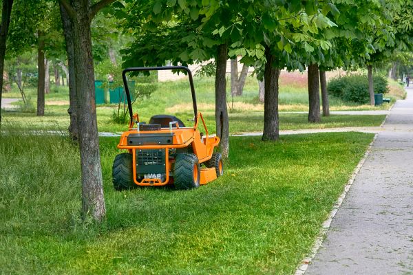 Landscaping Cleanup Service in Huntington Beach